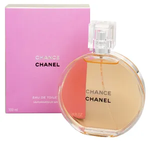 Chanel Chance - EDT 35 ml