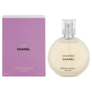 Chanel Chance - hajparfüm 35 ml
