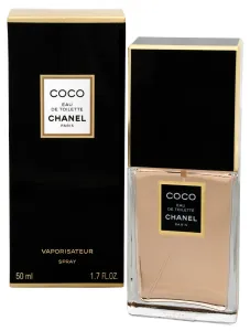 CHANEL Coco EDT 100 ml Parfüm
