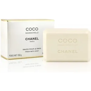 Chanel Coco Mademoiselle - szappan 150 g
