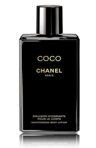 Chanel Coco - testápoló 200 ml