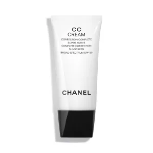 Chanel (Complete Correction) 30 ml 50-es fényvedő faktorú CC krém 20