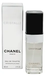 CHANEL Cristalle EDT 100 ml Parfüm