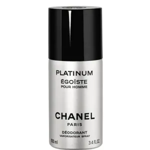 Chanel Égoiste Platinum - dezodor spay 100 ml