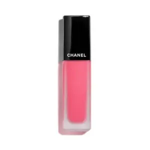 Chanel Folyékony matt hatású ajakrúzs Rouge Allure Ink (Liquid Lip Color) 6 ml 154 Expérimenté