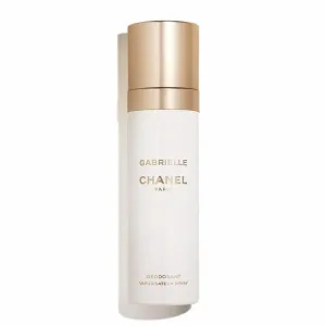 Chanel Gabrielle - dezodor spray 100 ml