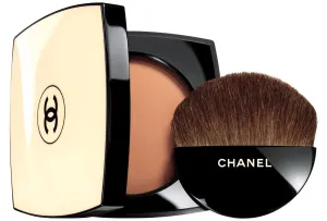Chanel Világosító púder Les Beiges SPF 15 (Healthy Glow Sheer Powder) 12 g 25