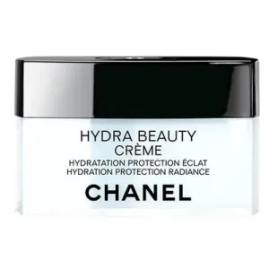 Chanel Hidratáló világosító arckrém Hydra Beauty (Cream) 50 g