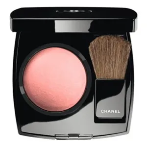 Chanel Joues Contraste arcpirosító púder (Powder Blush) 3,5 g 72 Rose Initial