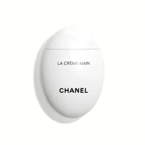 Chanel Kézkrém La Creme Mains (Hand Cream) 50 ml