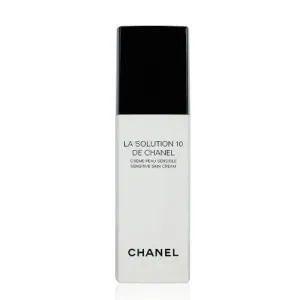 Chanel Hidratáló krém érzékeny bőrre La Solution 10 de Chanel (Sensitive Skin Face Cream) 30 ml