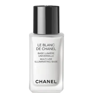 Chanel Le Blanc De Chanel bázis (Multi-Use Illuminating Base) 30 ml