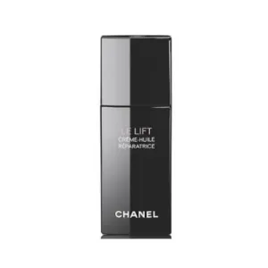 Chanel Nappali lifting arckrém Le Lift Crème-Huile Réparatrice (Firming Anti-Wrinkle Restorative Cream-Oil) 50 ml