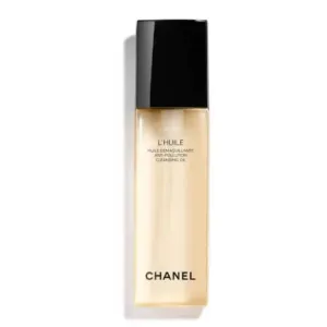 Chanel Tisztító és sminklemosó olaj L’Huile (Cleansing Oil) 150 m