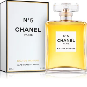 CHANEL No.5 EDP 35 ml Parfüm