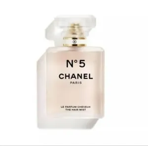 Chanel No. 5 L´Eau - hajpermet 35 ml