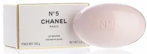 Chanel No. 5 - szappan 150 g