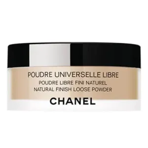 Chanel Púder a természetesen matt megjelenésért Poudre Universelle Libre (Natural Finish Loose Powder) 30 g 20 Clair