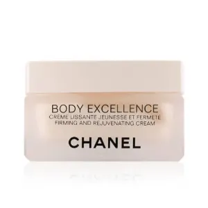 Chanel Fiatalító testápoló krém Précision Body Excellence (Firming and Rejuvenating Cream) 150 g