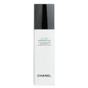 Chanel Sminklemosó tej Le Lait Anti-Pollution (Cleansing Milk-To-Water) 150 ml