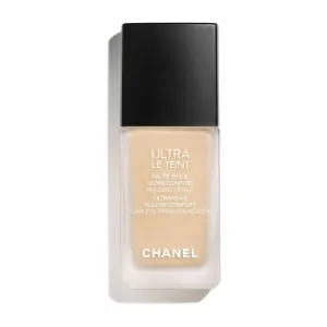Chanel Tartós folyékony smink Ultra Le Teint Fluide (Flawless Finish Foundation) 30 ml B30