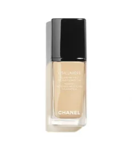 Chanel Make-up Vitalumiére (Radiant Moisture-Rich Fluid Foundation) 30 ml 20 Clair