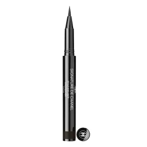 Chanel Vízálló szemhéjtus tollban Signature (Stylo Eye Liner) 0,5 ml 10 Noir