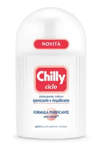 Chilly Intim gél Ciclo 200 ml