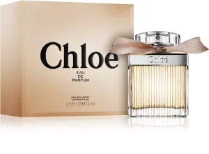Chloé Chloé EDP 125 ml Parfüm