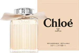 Chloé Chloé - EDP (újratölthető) 100 ml