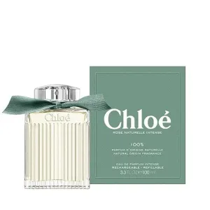 Chloé Rose Naturelle Intense (Refillable) EDP 100 ml Parfüm