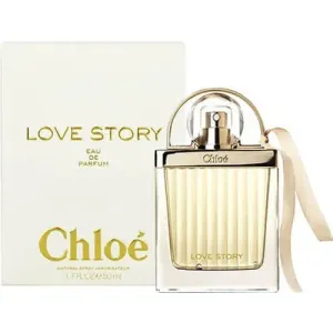 Chloé Love Story EDP 50 ml Parfüm