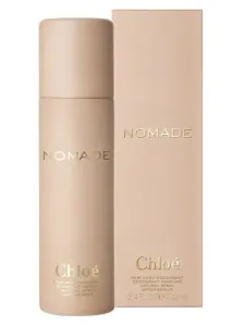 Chloé Nomade deo spray 100 ml Dezodor