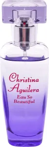 Christina Aguilera Eau So Beautiful EDP 15 ml Parfüm