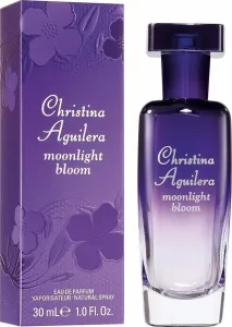 Christina Aguilera Moonlight Bloom EDP 15 ml Parfüm