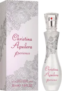 Christina Aguilera Xperience EDP 30 ml Parfüm