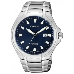 Citizen Super Titanium BM7430-89L