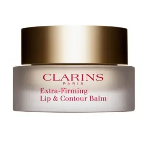 Clarins Regeneráló balzsam ajkakra és kontúrokra Extra-Firming (Lip & Contour Balm) 15 ml