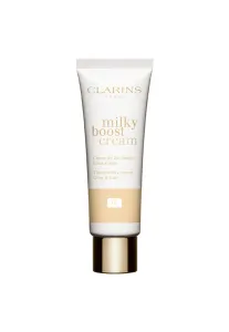 Clarins Milky Boost Cream 45 ml tonizáló krém 01