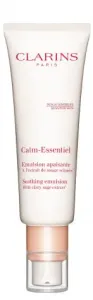 Clarins Nyugtató emulzió érzékeny bőrre Calm-Essentiel (Soothing Emulsion) 50 ml