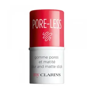 Clarins Pórusminimalizáló Pore-Less (Blur And Matte Stick) 3,2 g