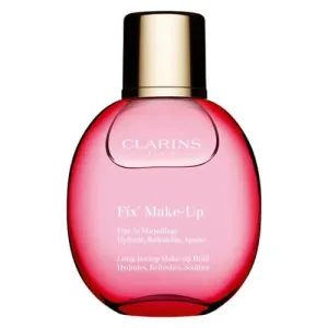 Clarins Sminkfixáló spray (Fix Make Up) 50 ml