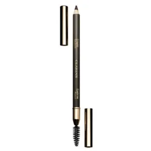 Clarins Szemöldökceruza (Eyebrow Pencil) 1,1 g 01 Dark Brown