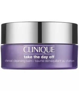 Clinique Arctisztító balzsam Take The Day Off (Charcoal Cleansing Balm) 125 ml