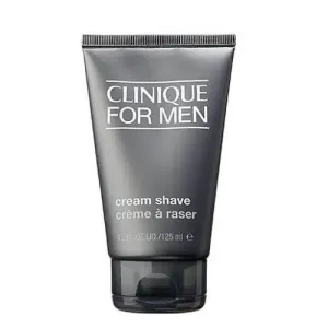 Clinique Borotvakrém Men (Cream Shave) 125 ml