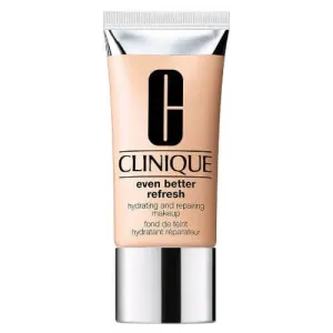 Clinique Bőrsimító hatású hidratáló make-up Even Better Refresh (Hydrating and Repairing Makeup) 30 ml CN 10 Alabaster