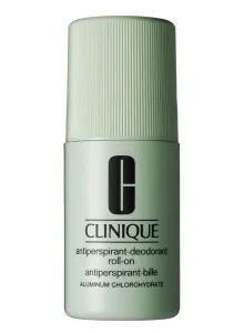 Clinique Golyós izzadásgátló (Antiperspirant-deodorant Roll-on) 75 ml