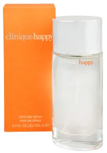 Clinique Happy - EDP 2 ml - illatminta spray-vel