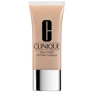 Clinique Mattító smink Stay-Matte (Oil-Free Makeup) 30 ml 28 CN Ivory (VF)