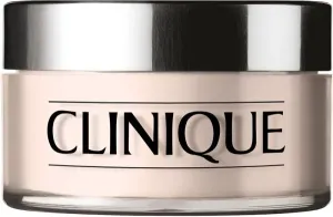 Clinique Púder (Blended Face Powder) 25 g 20 Invisible Blend